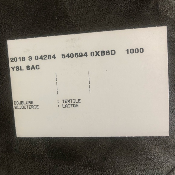 Handbag - Picture 7 of 7